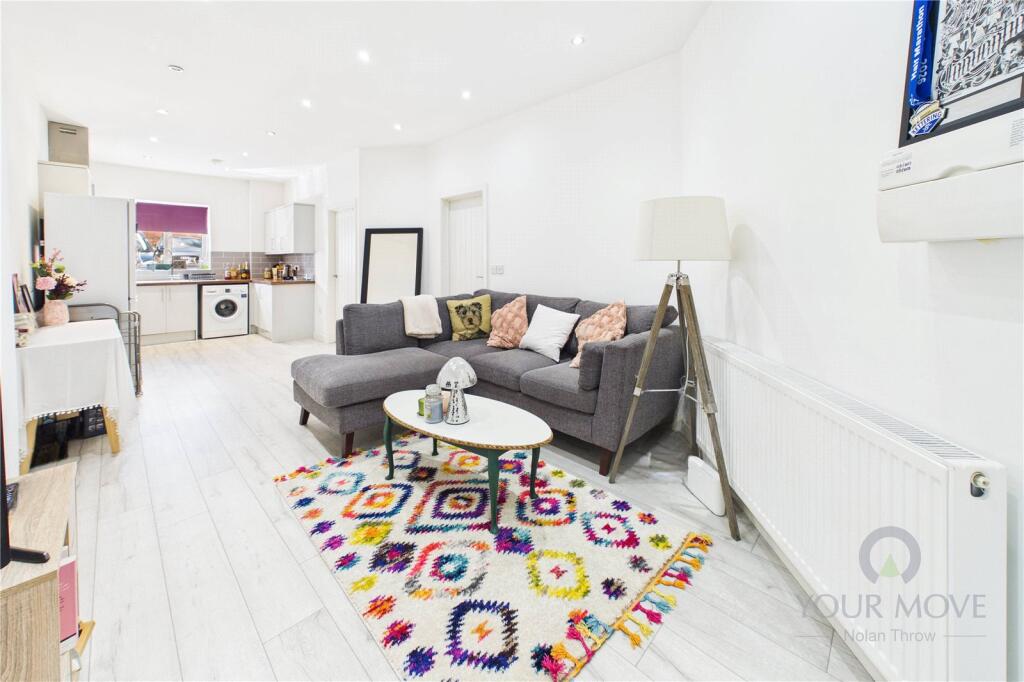 Main image of property: Tresham Street, Kettering, Northamptonshire, NN16