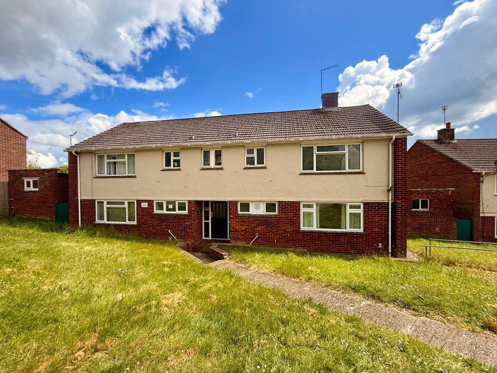 Main image of property: Denison Rise,Salisbury,Wiltshire
