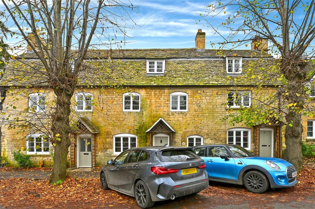 Main image of property: Vineyard Street, Winchcombe, Cheltenham, Gloucestershire, GL54