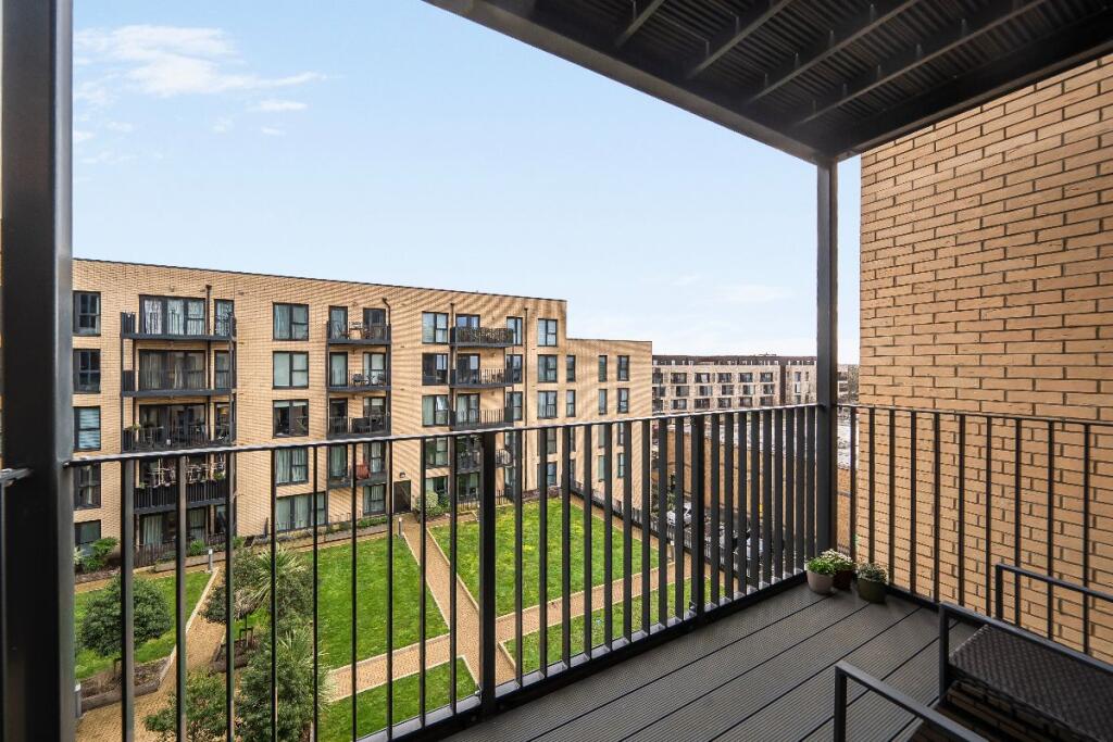 Main image of property: Milky Way, London