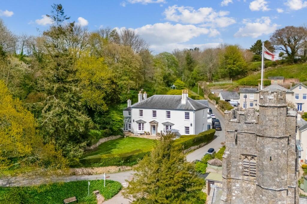 Main image of property: Salcombe Regis, Sidmouth, Devon