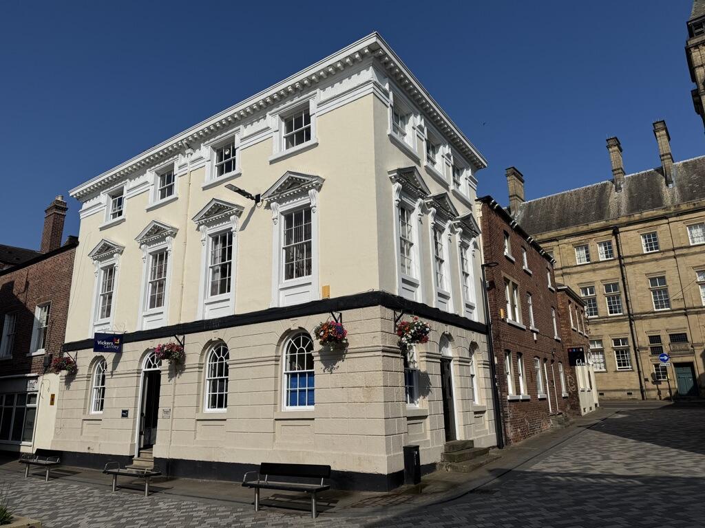 Main image of property: First Floor, Chancery Lane, Wakefield , WF1 2SS