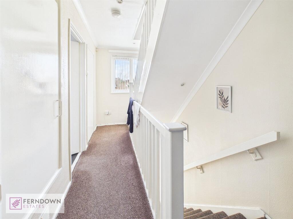 Additional image 11 of Berwicks Lane, Chelmsley Wood, Birmingham, West Midlands, B37