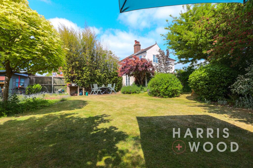House in Colchester, West Bergholt - View 4