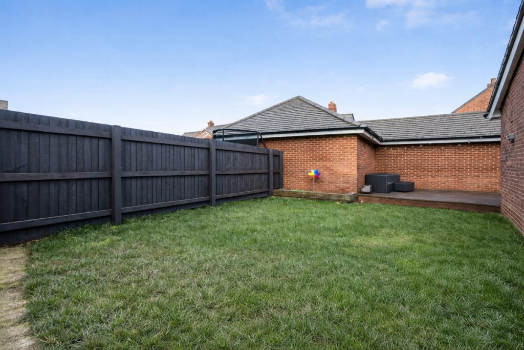 Wilkinson Road, Kempston, Bedford photo 4