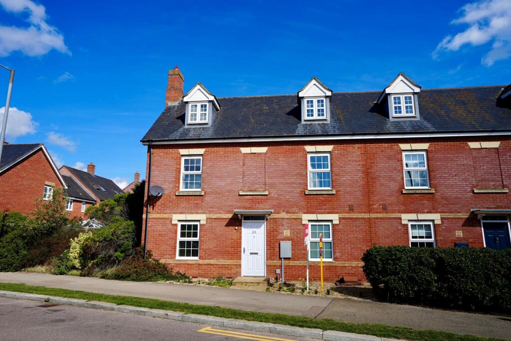 Main image of property: Kent Road, St Crispin, NN5 4XB