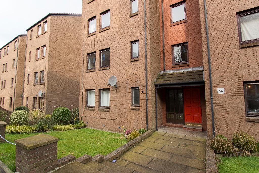Main image of property: Bryson Road, Polwarth, Edinburgh, EH11