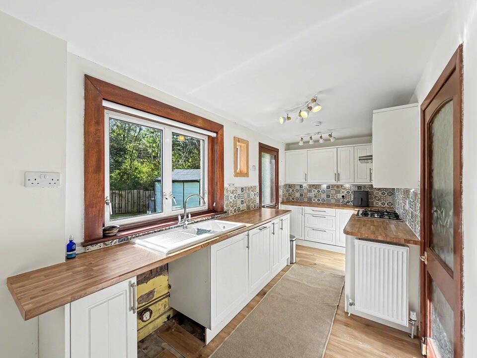 House in Paisley - View 4