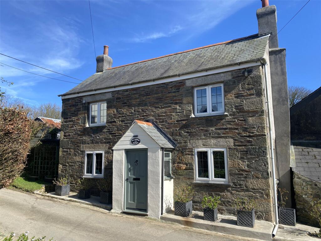 Main image of property: Altarnun, Launceston, Cornwall, PL15