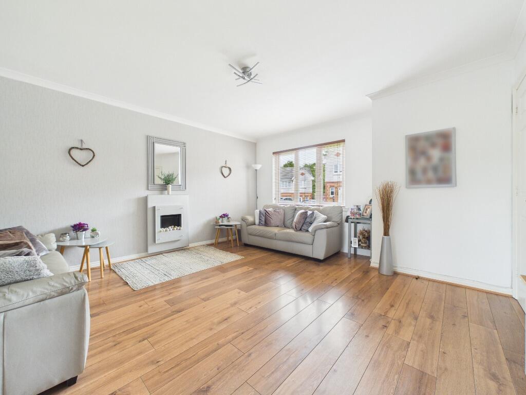 House in East Kilbride, South Lanarkshire - View 3