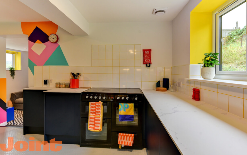 1 bedroom house share for rent
