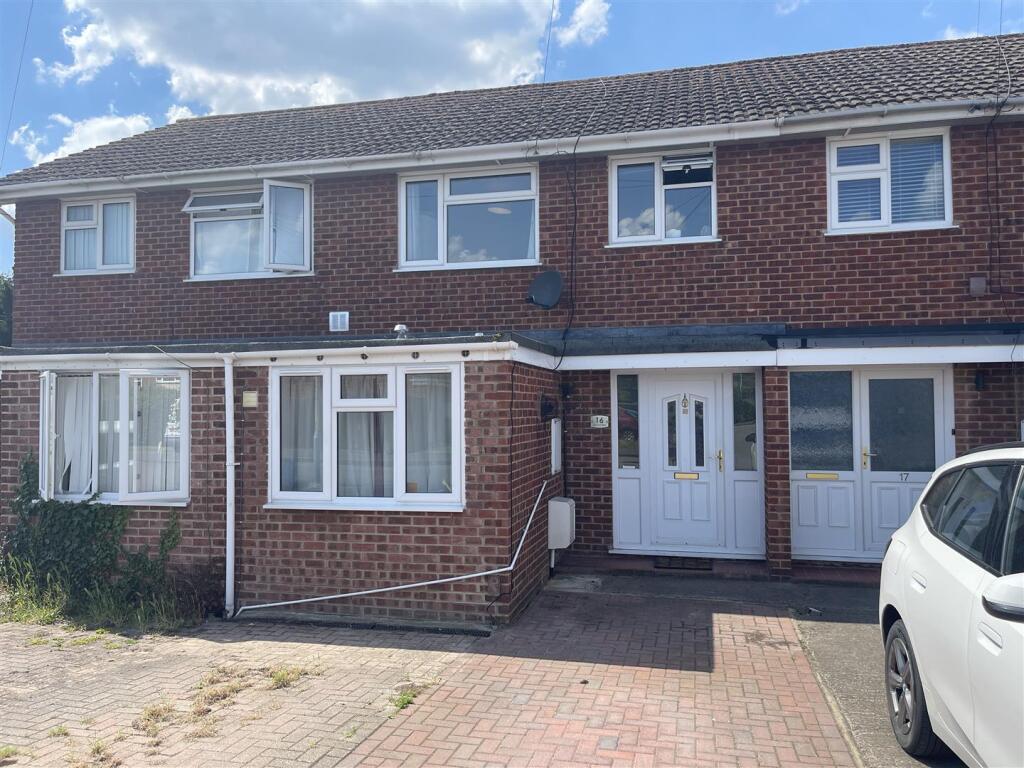 Main image of property: Stanwick Drive, Cheltenham