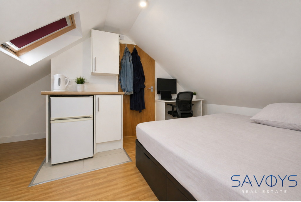 House in London - View 2