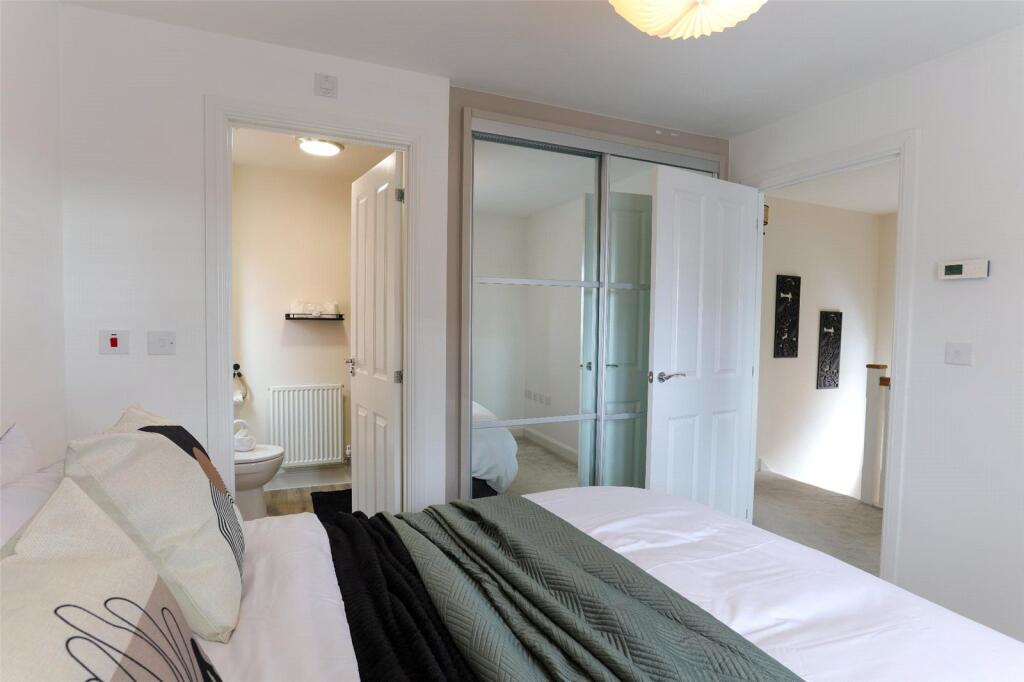 House in Dawley, The Rock, Lawley and Overdale - View 5