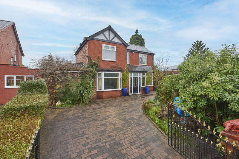 Wigan Road, Standish, Wigan, Wigan