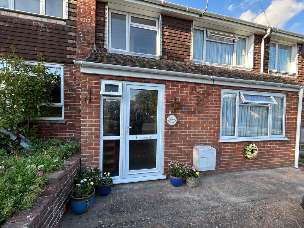 Main image of property: Palm Tree Way - Lyminge
