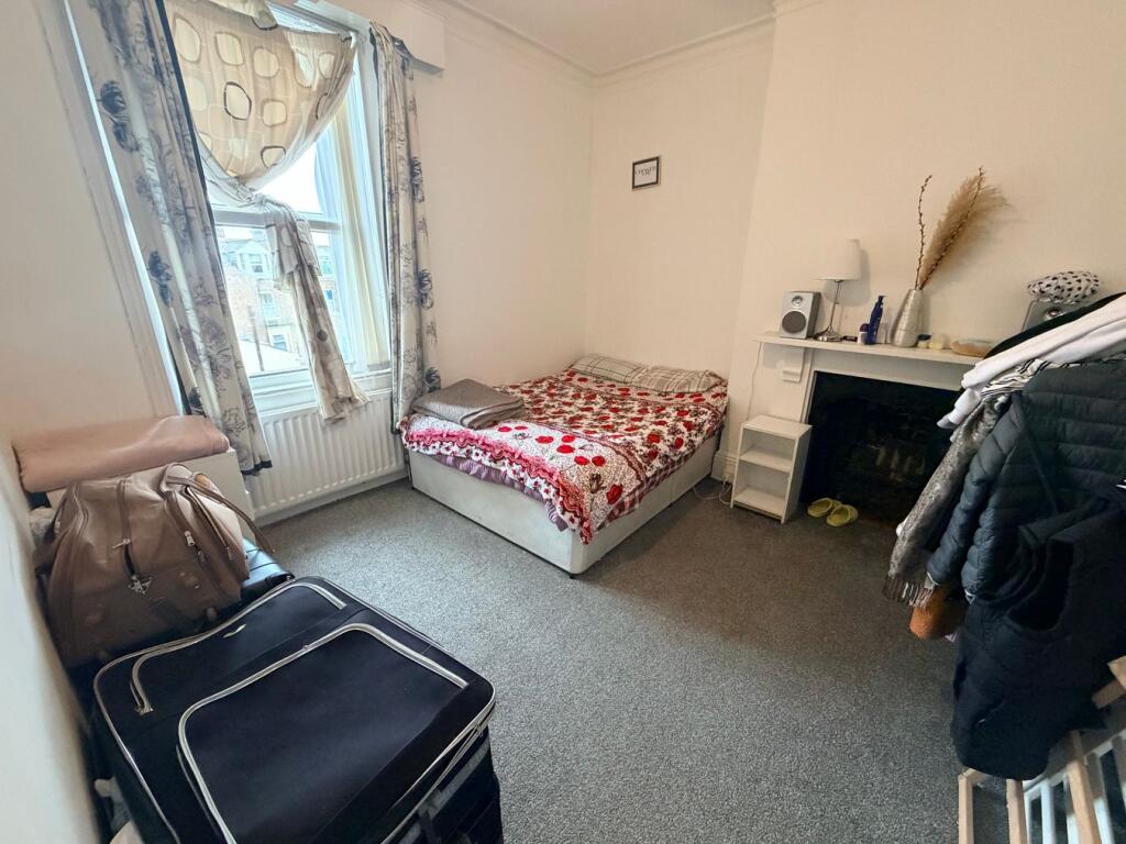 Apartment in Sunderland - More