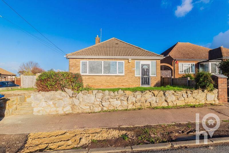 Main image of property: Holmside Avenue, Halfway