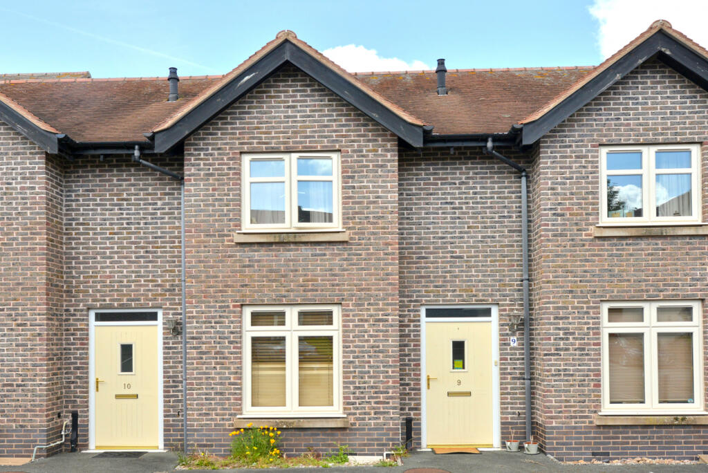 Main image of property: Falcons Court, TF13 6BF