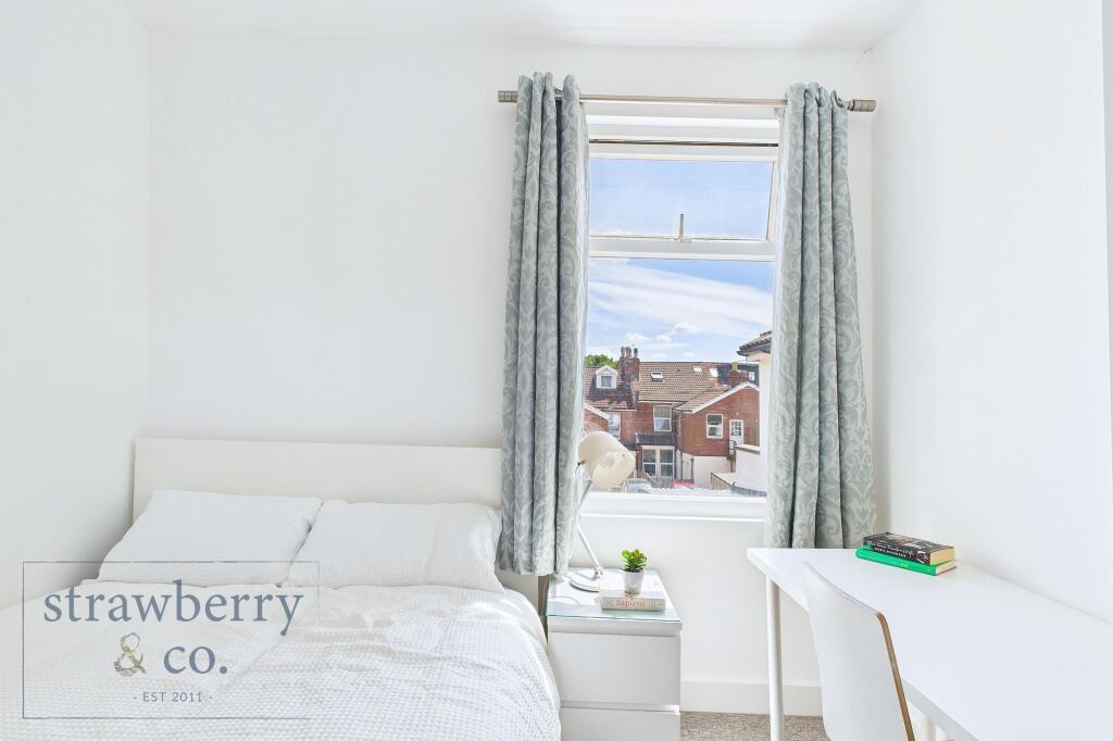 Main image of property: Grove Park Avenue, Bristol, BS4