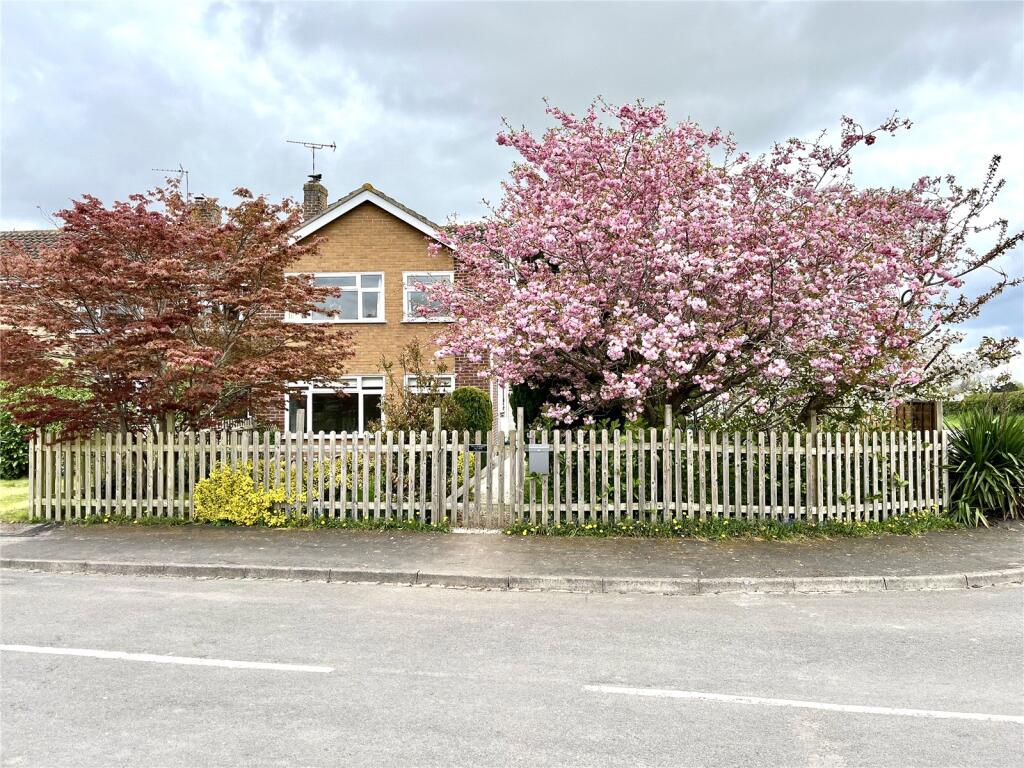 Main image of property: St. Michaels Close, LEAMINGTON SPA, Warwickshire, CV33