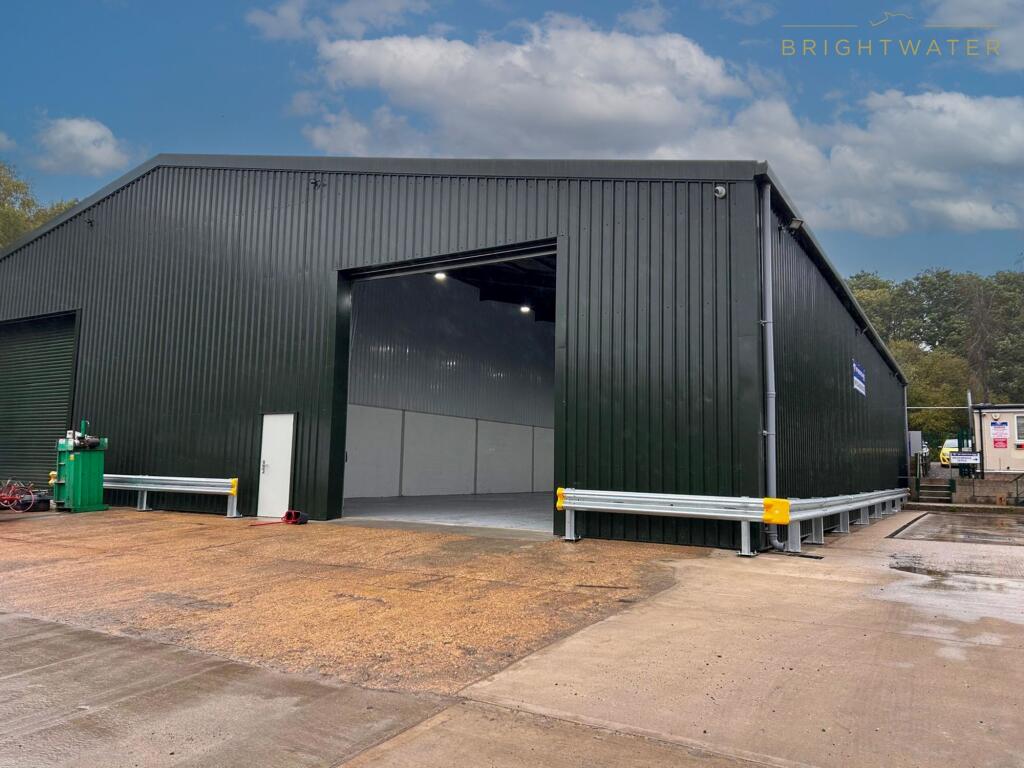 Main image of property: Sandleheath, Fordingbridge, SP6