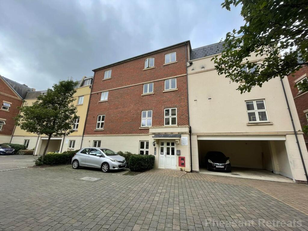 Main image of property: Woodford Way, Witney