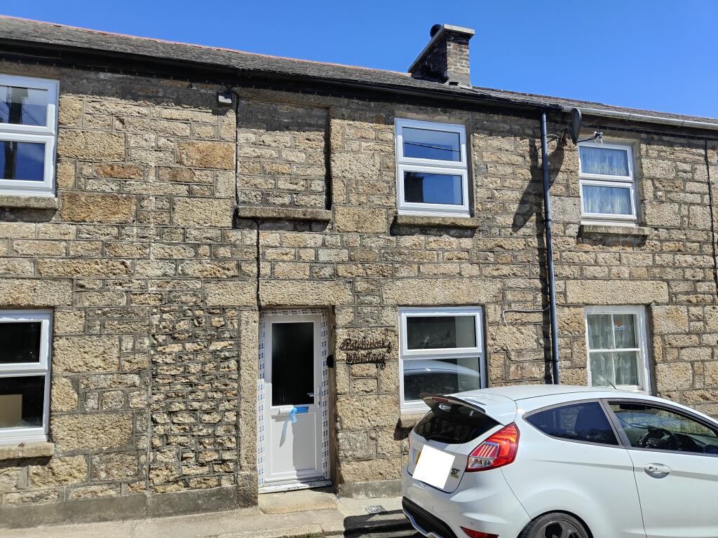 Main image of property: Madron