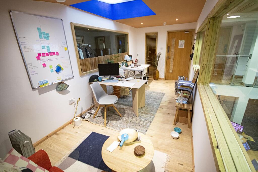 Creative Space