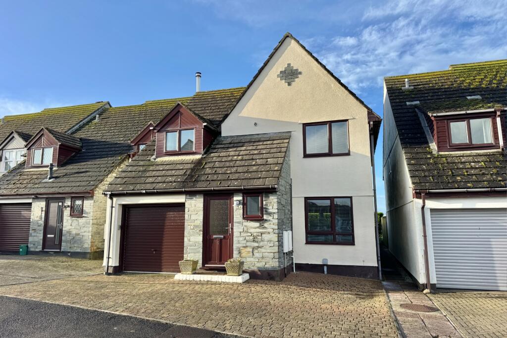 Main image of property: Raleigh Close, Padstow, PL28