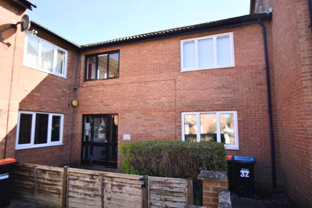 Main image of property: Two Mile Ash, Milton Keynes, MK8