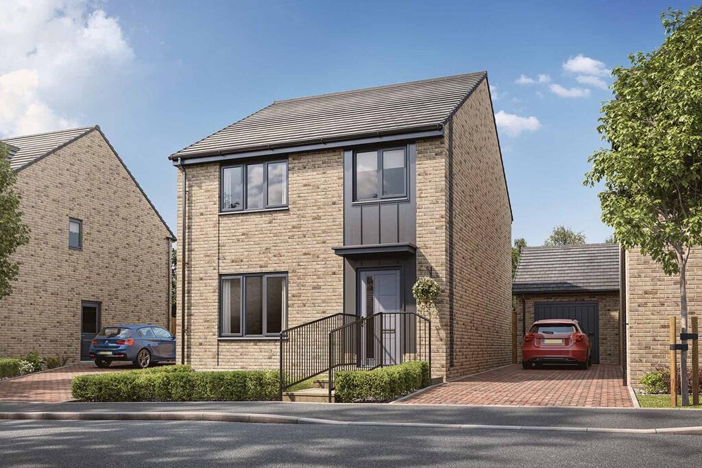 Main image of property: Llantrisant Road,
Llandaff,
Cardiff,
CF5 2YQ