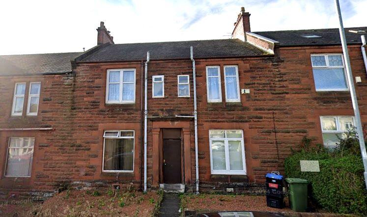 Main image of property: 132C Bonnyton Road, Kilmarnock, Ayrshire, KA1 2PQ