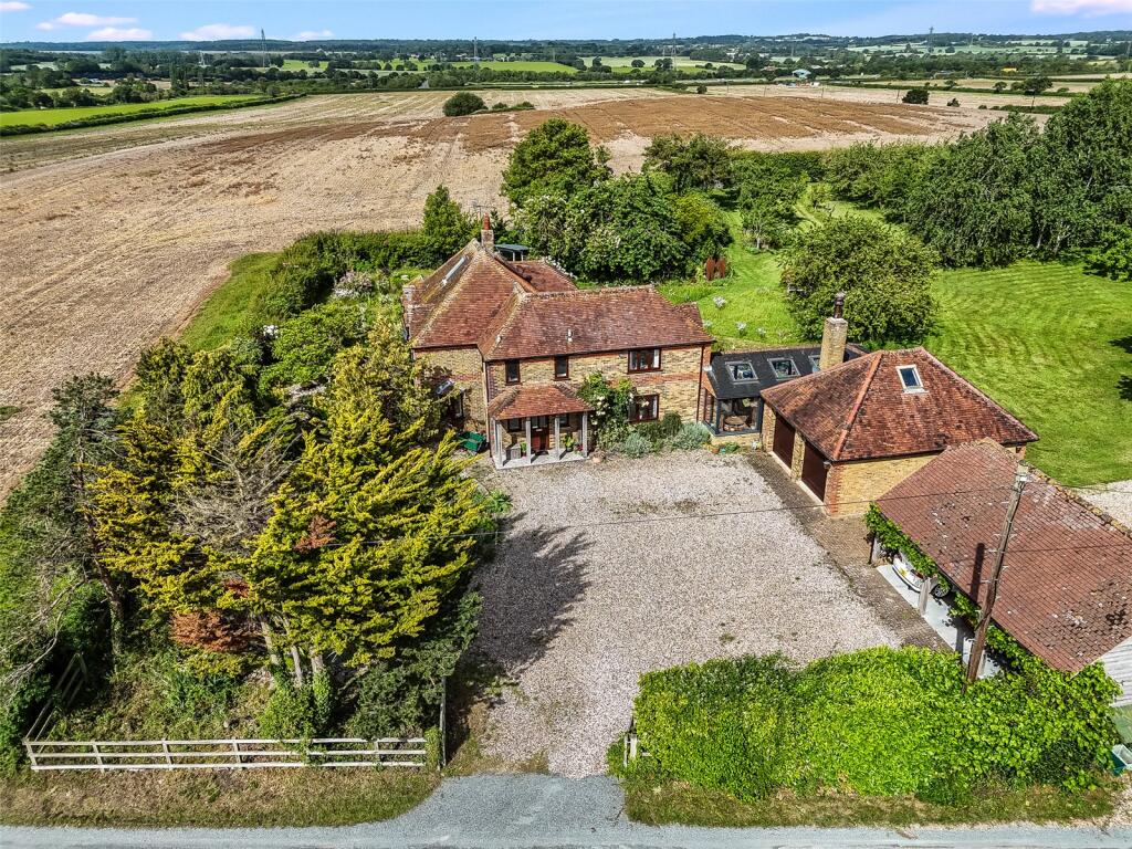 Main image of property: Pan Lane, East Hanningfield, Chelmsford, Essex, CM3