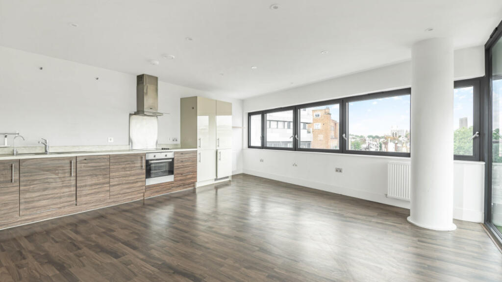 Main image of property: Lambarde Square, Greenwich, London, SE10 9GB