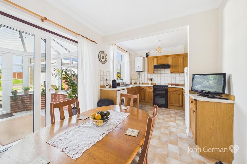 Beamhill Road, Stretton photo 3