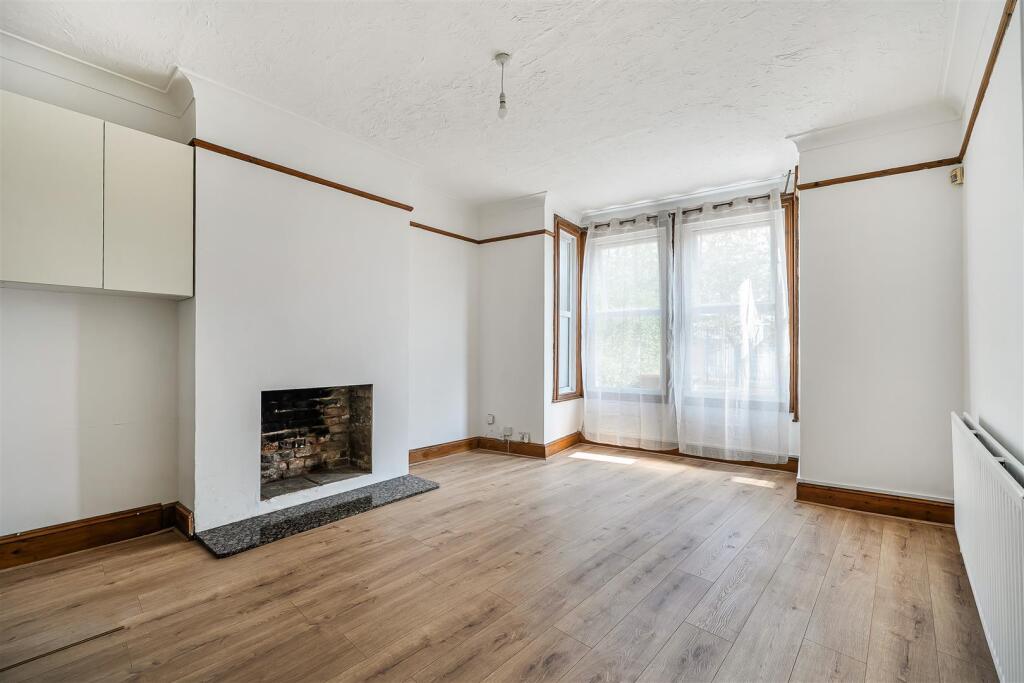 Apartment in London, Telegraph Hill, New Cross Gate - View 5