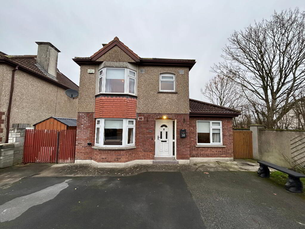 Main image of property: 37 Beechlawns, Johnswell Road, Kilkenny Town