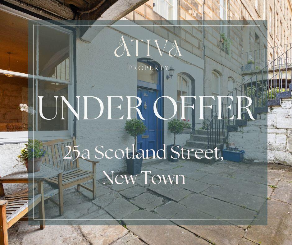 Main image of property: 25a, Scotland Street, New Town, EH3 6PY