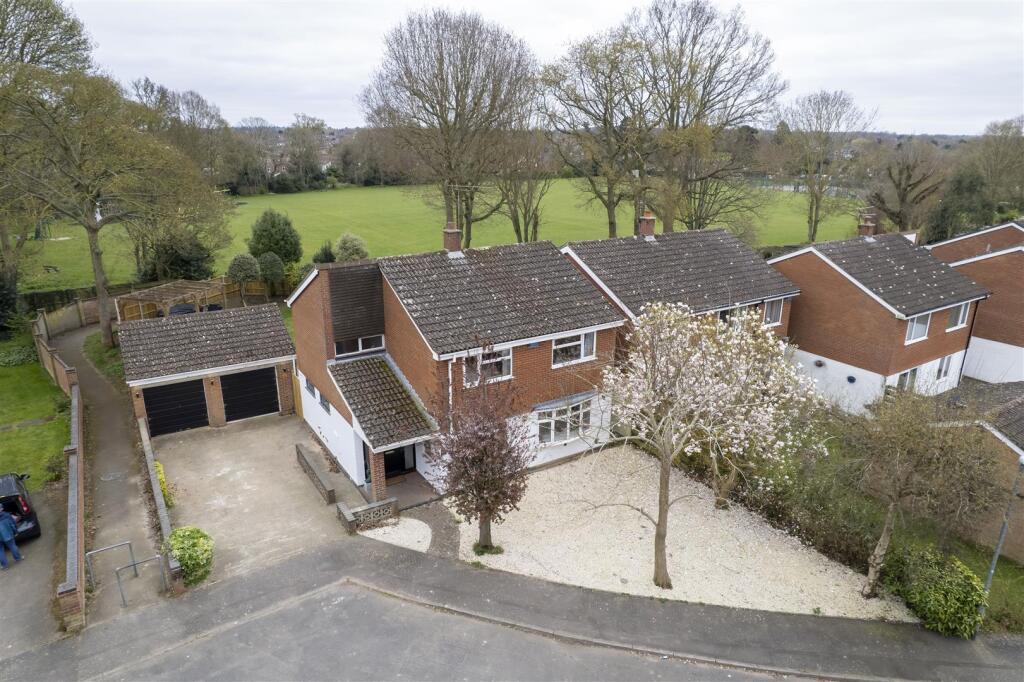 Main image of property: Garrick Green, Old Catton