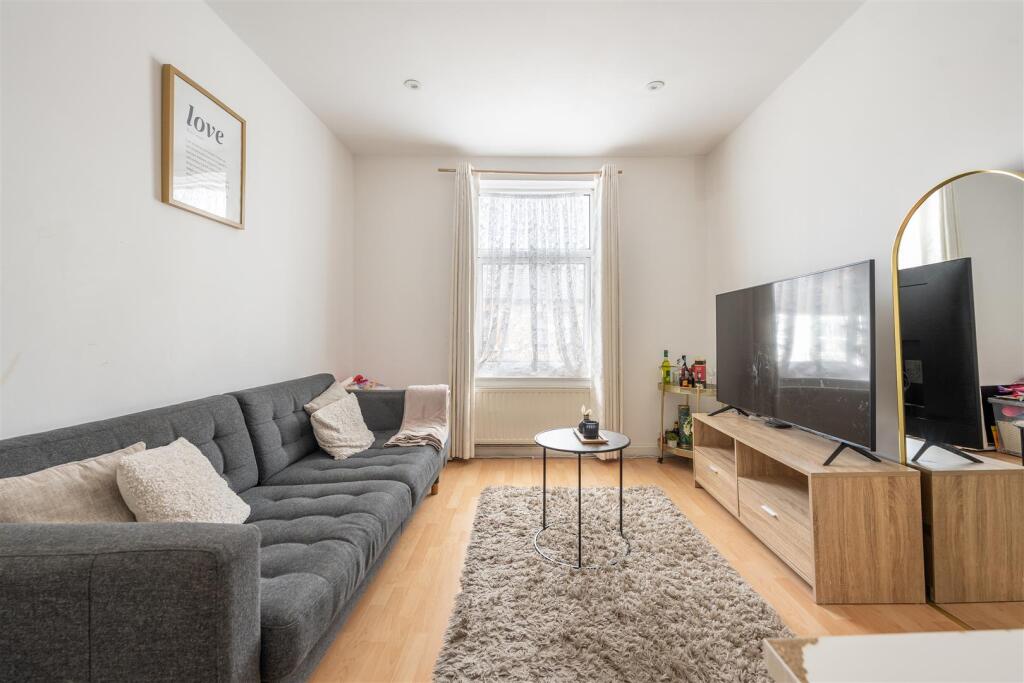 Main image of property: Ferndale Road, Leytonstone