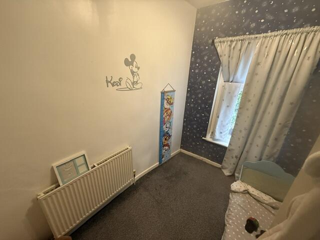 1 Dougill Street, Bolton, Greater Manchester BL1 5JY - View 6