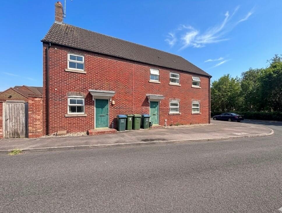 Main image of property: Coombe Lane, Aylesbury