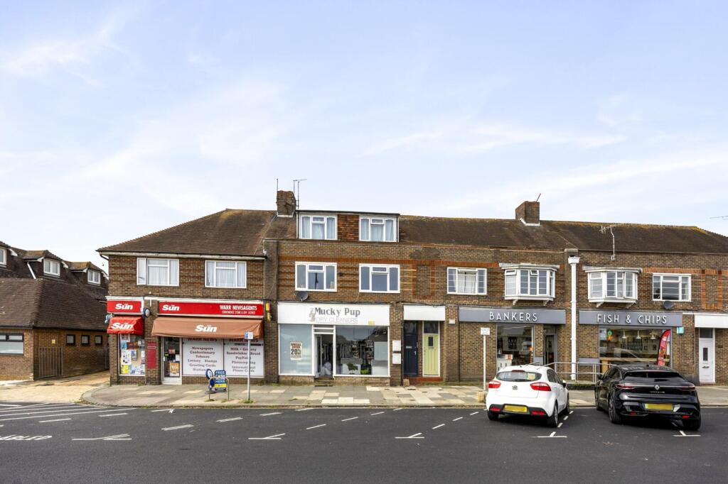 Apartment in Hove, West Blatchington - View 3