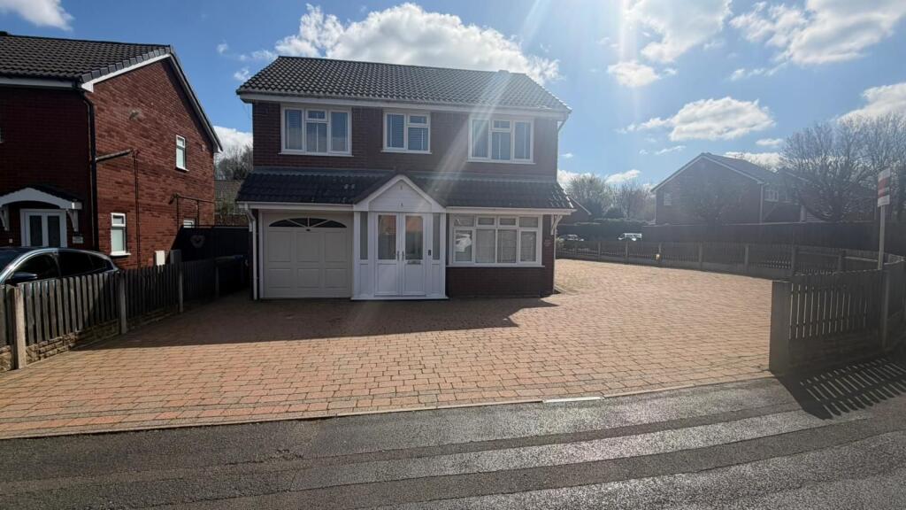 Main image of property: Millers Vale, Cannock