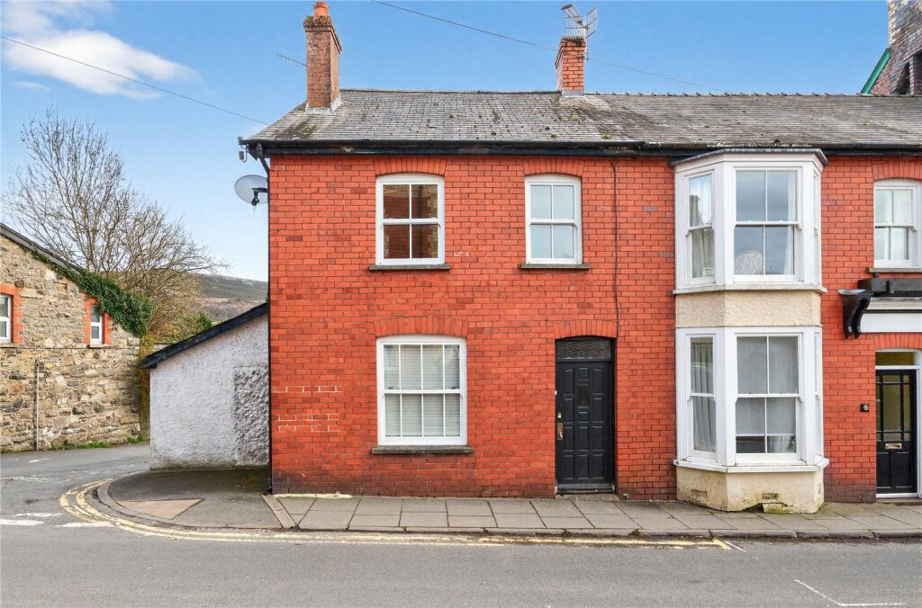 Main image of property: Bridge Street, Rhayader, Powys, LD6