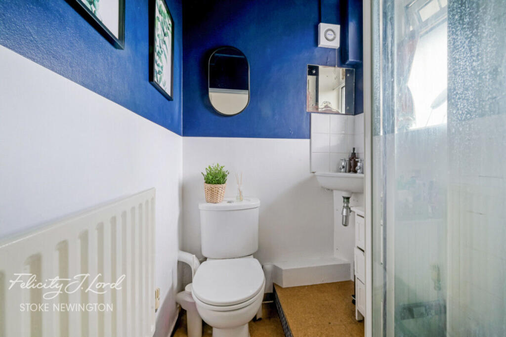 Main image of property: Lordship Terrace, LONDON