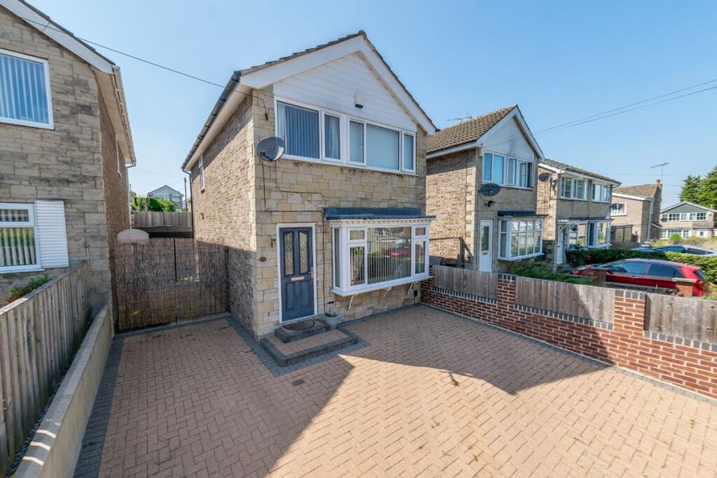 Main image of property: Southleigh Grange, Leeds
