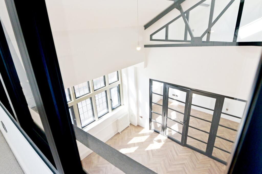 Additional image 40 of The Gothic, 4-6 Great Hampton Street, Birmingham, B18