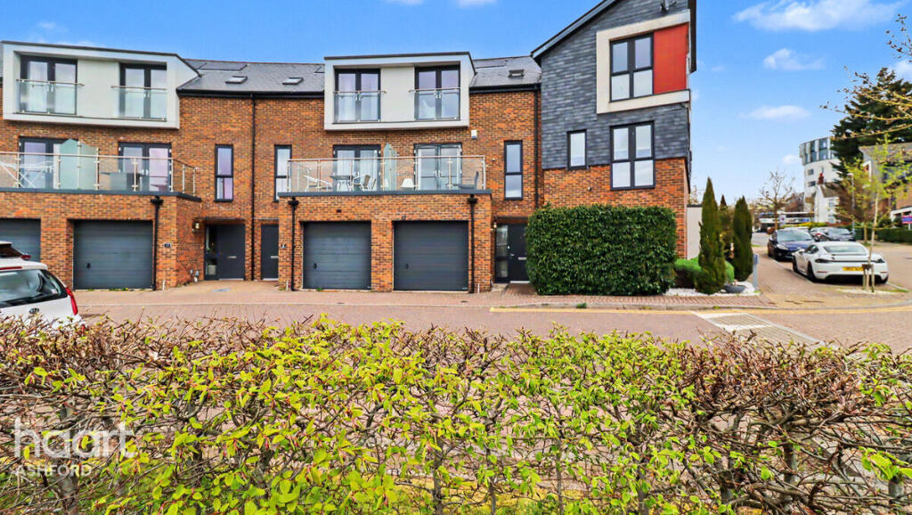 Main image of property: Atherfield Drive, Ashford